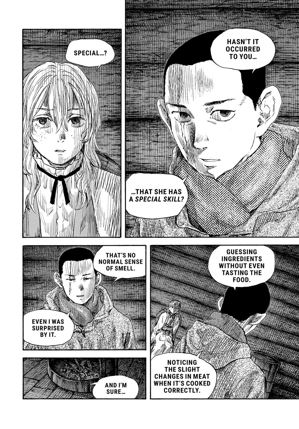 Manchuria Opium Squad chapter 188 page 12