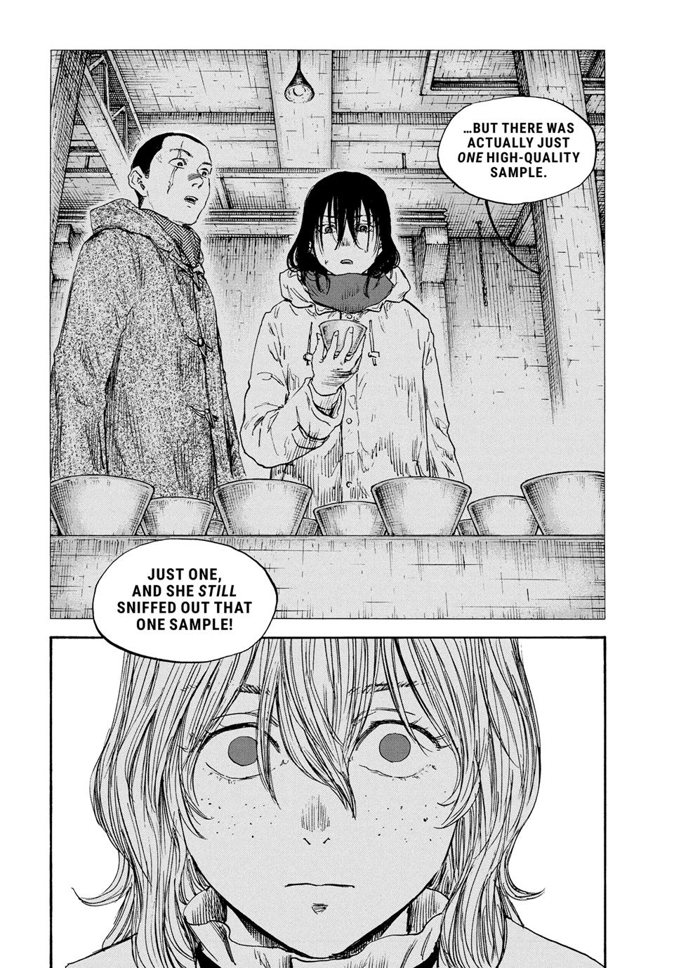 Manchuria Opium Squad chapter 188 page 14