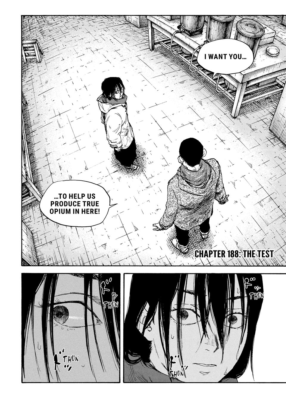 Manchuria Opium Squad chapter 188 page 2