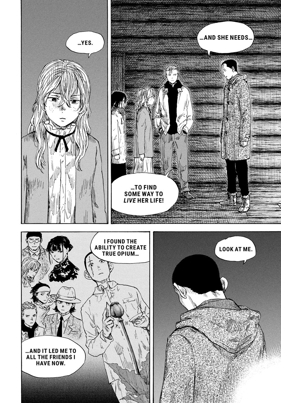 Manchuria Opium Squad chapter 189 page 6