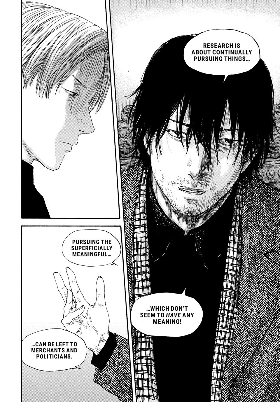 Manchuria Opium Squad chapter 190 page 10