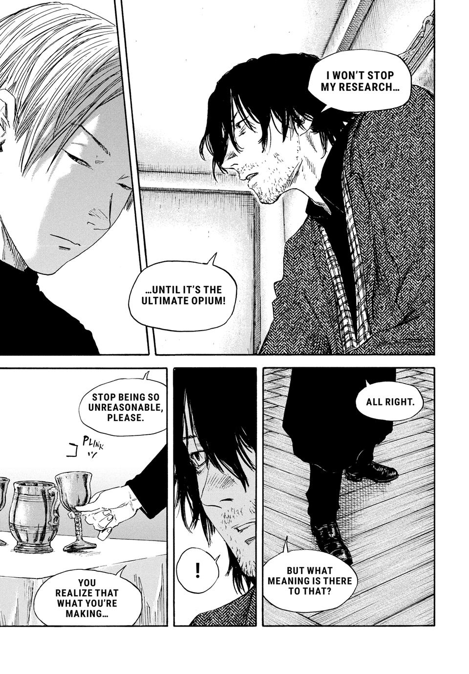 Manchuria Opium Squad chapter 190 page 5