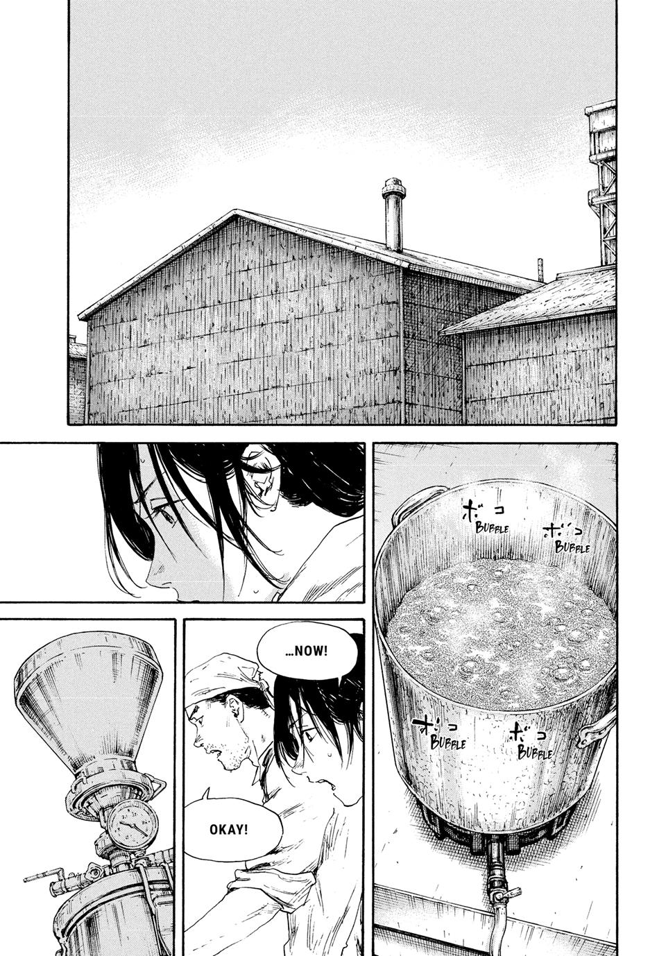 Manchuria Opium Squad chapter 191 page 14