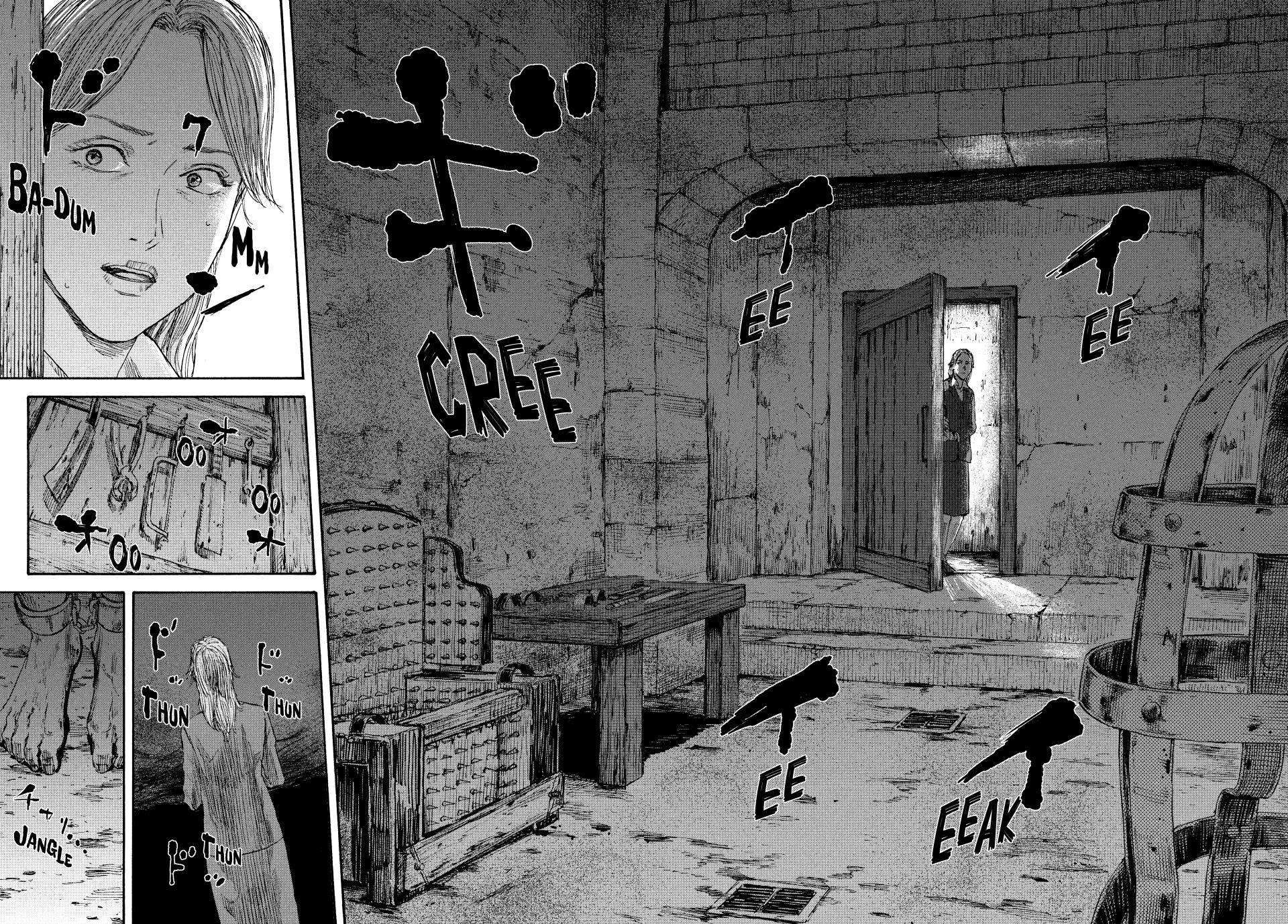 Manchuria Opium Squad chapter 42 page 2