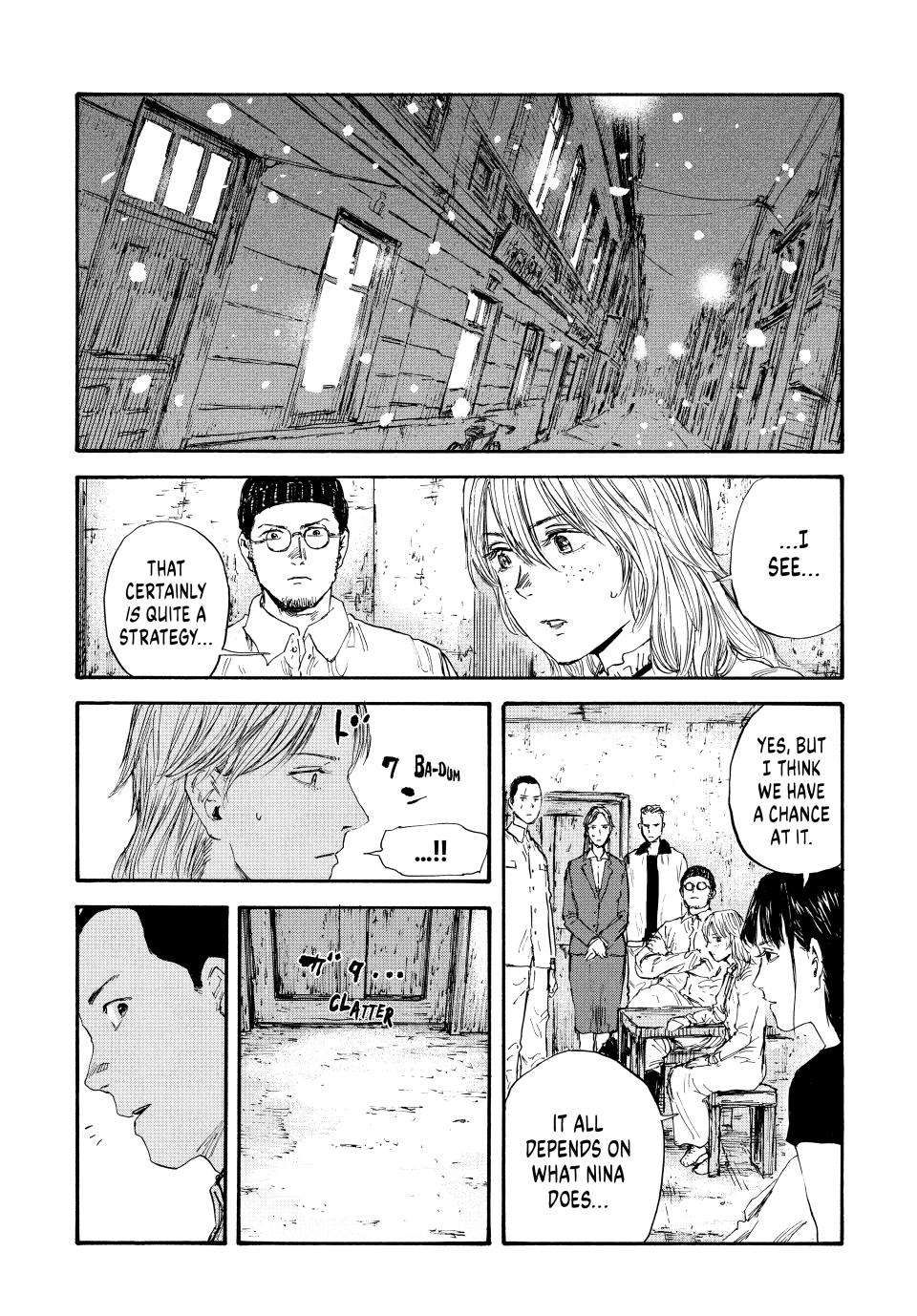 Manchuria Opium Squad chapter 46 page 17