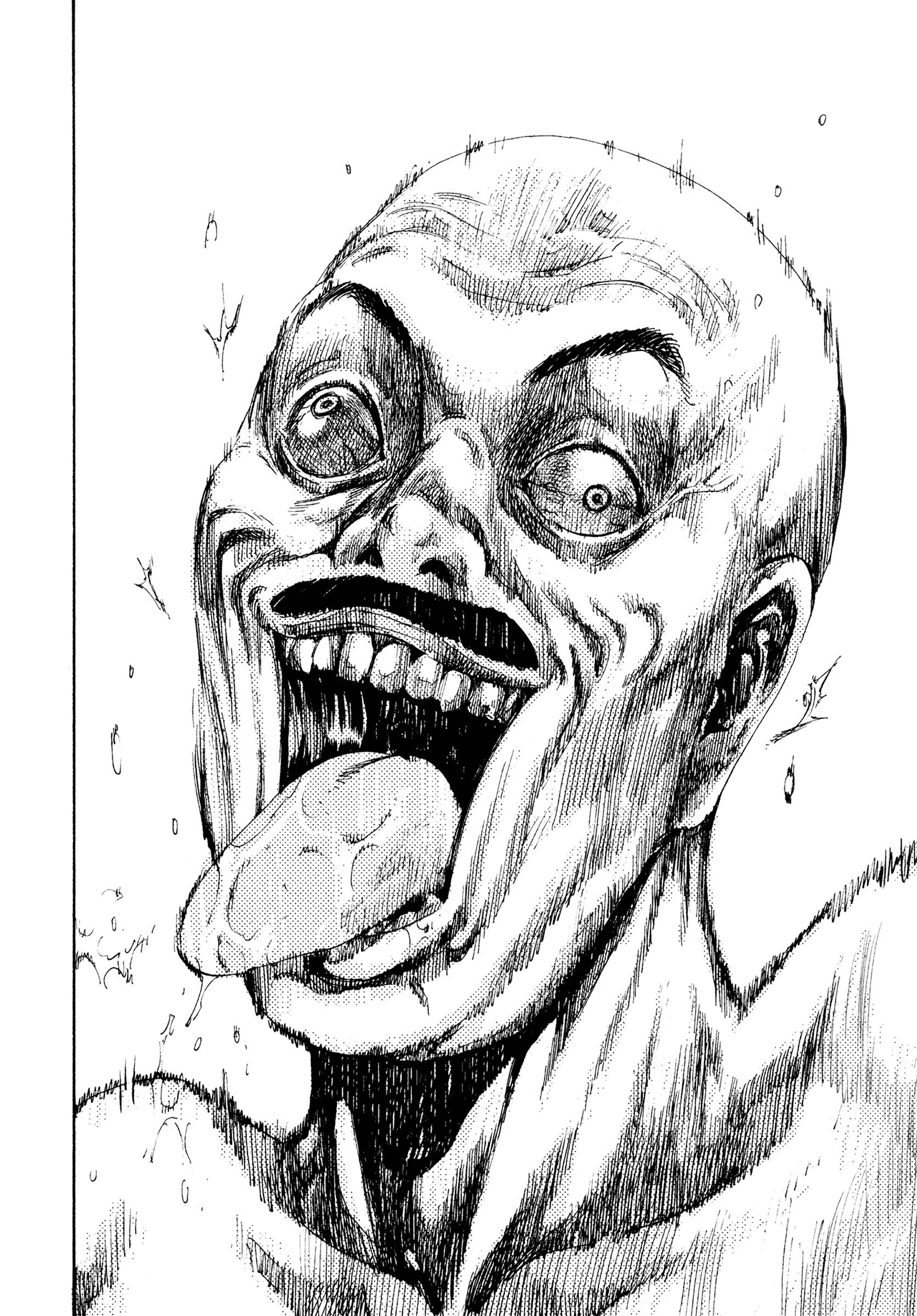 Manchuria Opium Squad chapter 5 page 11