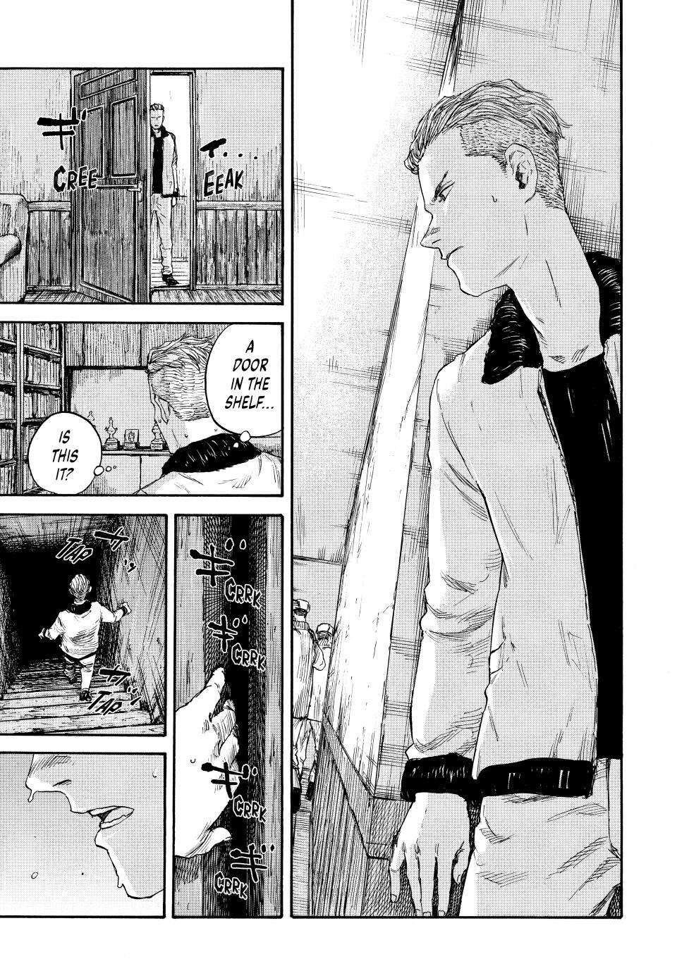 Manchuria Opium Squad chapter 50 page 15