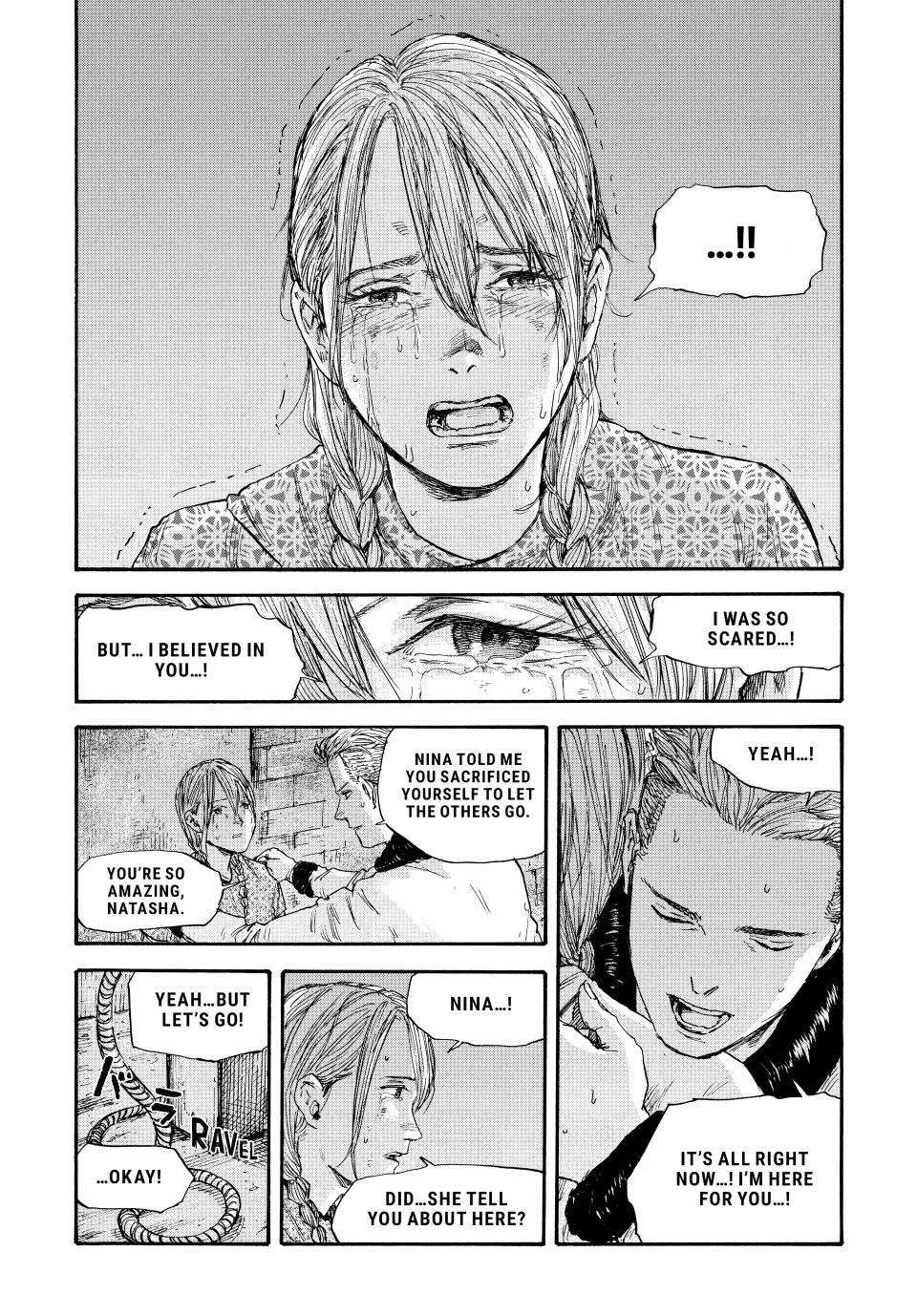 Manchuria Opium Squad chapter 50 page 17