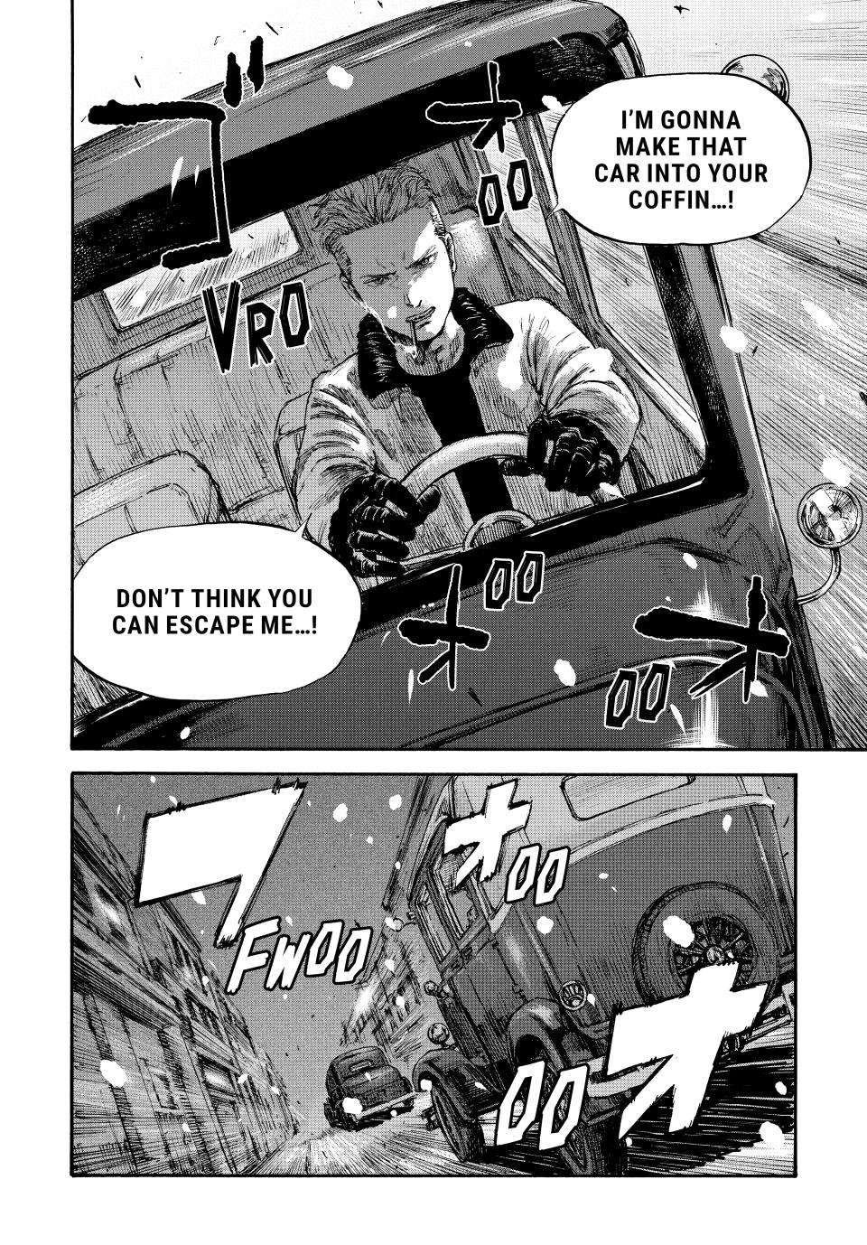 Manchuria Opium Squad chapter 52 page 2