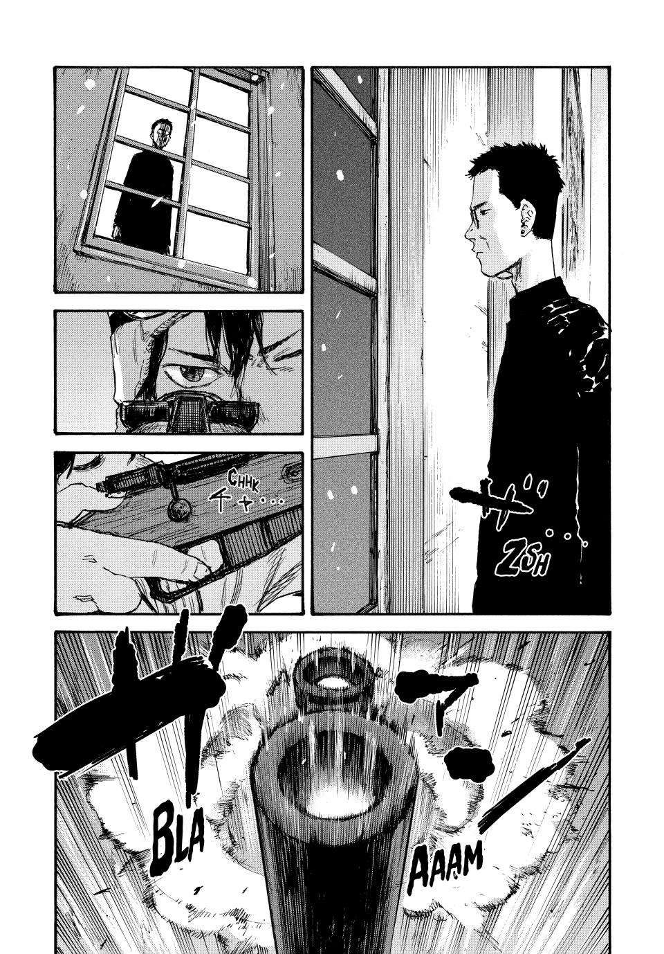 Manchuria Opium Squad chapter 53 page 5