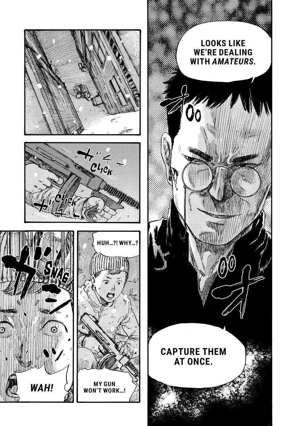 Manchuria Opium Squad chapter 53 page 9