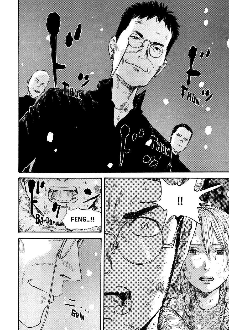 Manchuria Opium Squad chapter 54 page 10