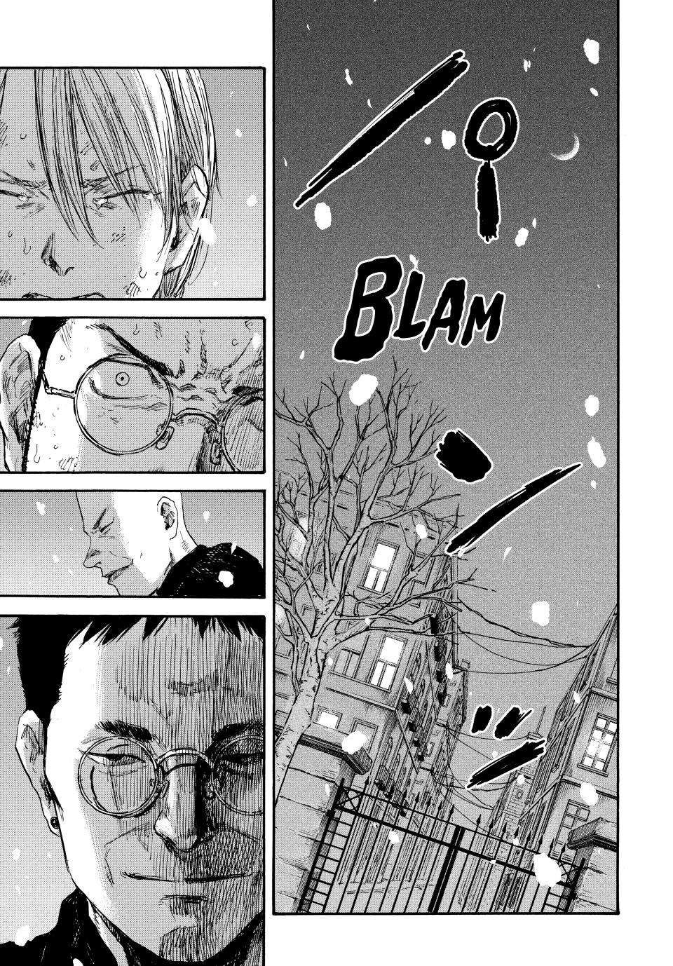 Manchuria Opium Squad chapter 54 page 15