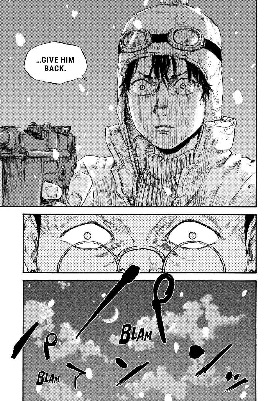 Manchuria Opium Squad chapter 54 page 17