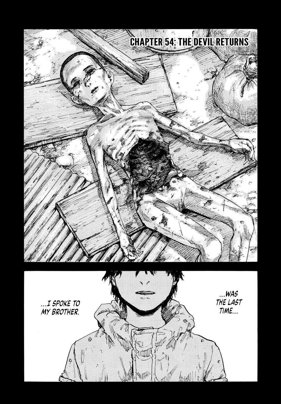 Manchuria Opium Squad chapter 54 page 2