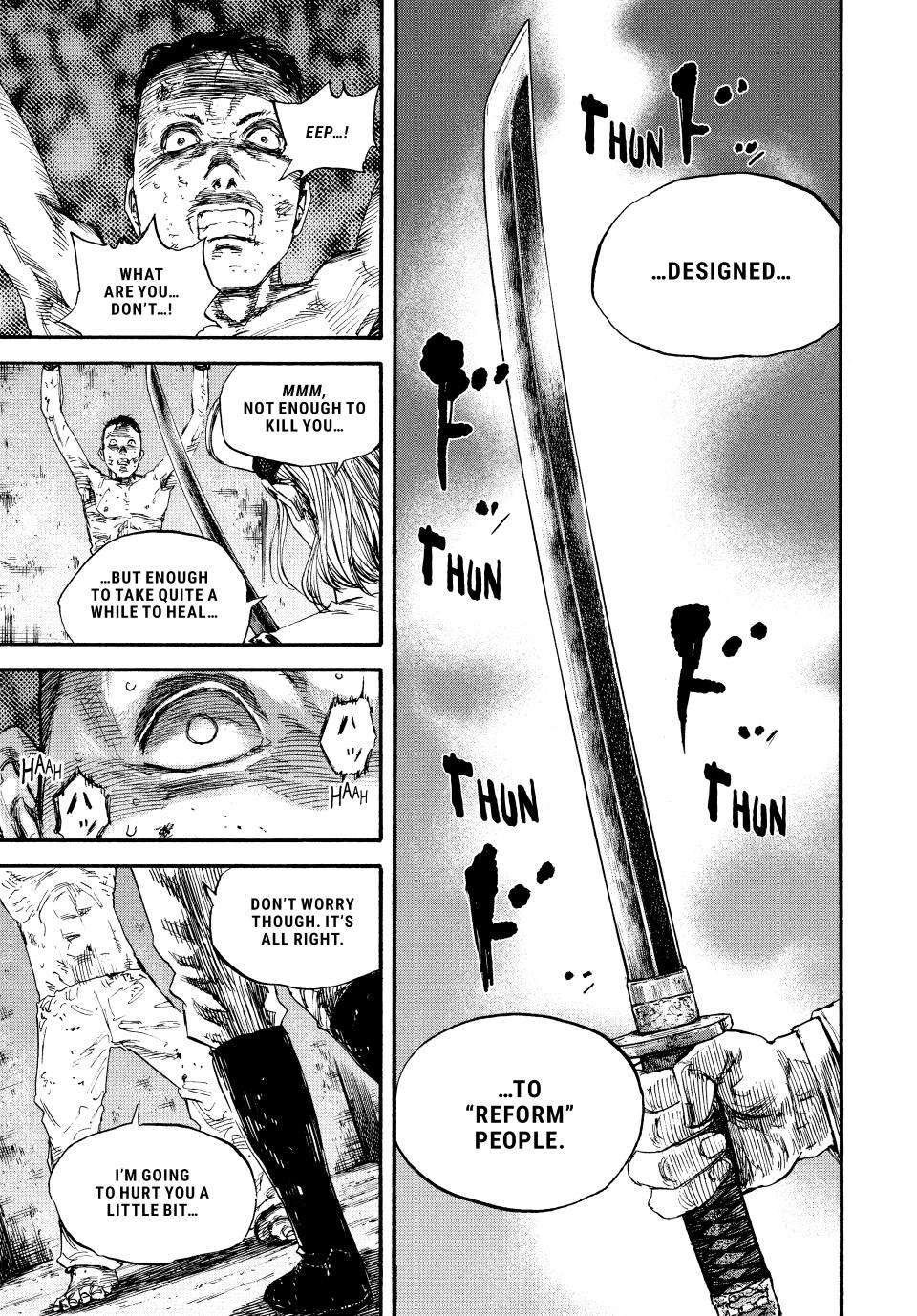 Manchuria Opium Squad chapter 65 page 18