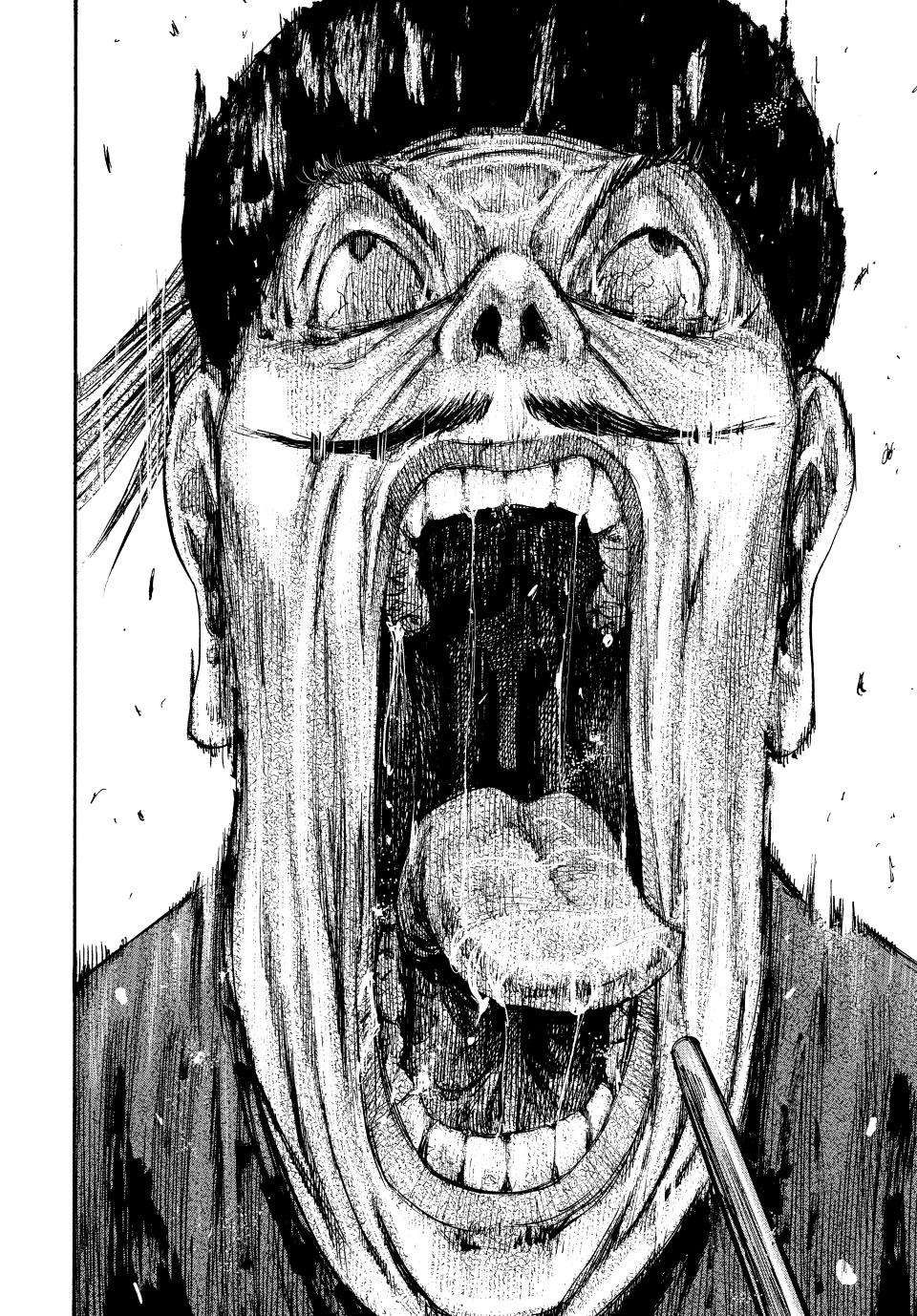 Manchuria Opium Squad chapter 65 page 7