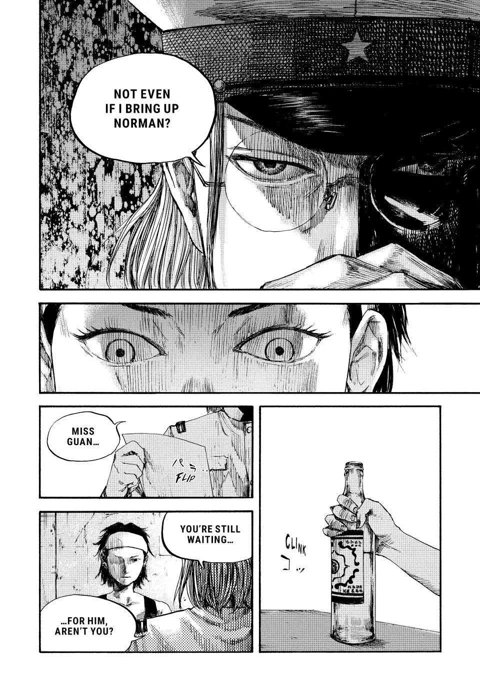 Manchuria Opium Squad chapter 75 page 15