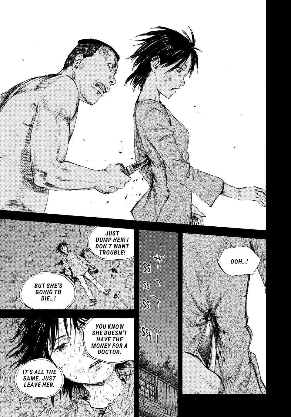 Manchuria Opium Squad chapter 76 page 9