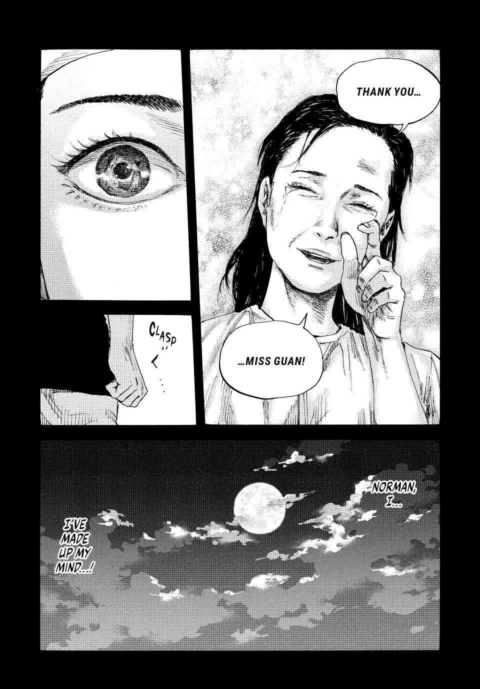 Manchuria Opium Squad chapter 77 page 13