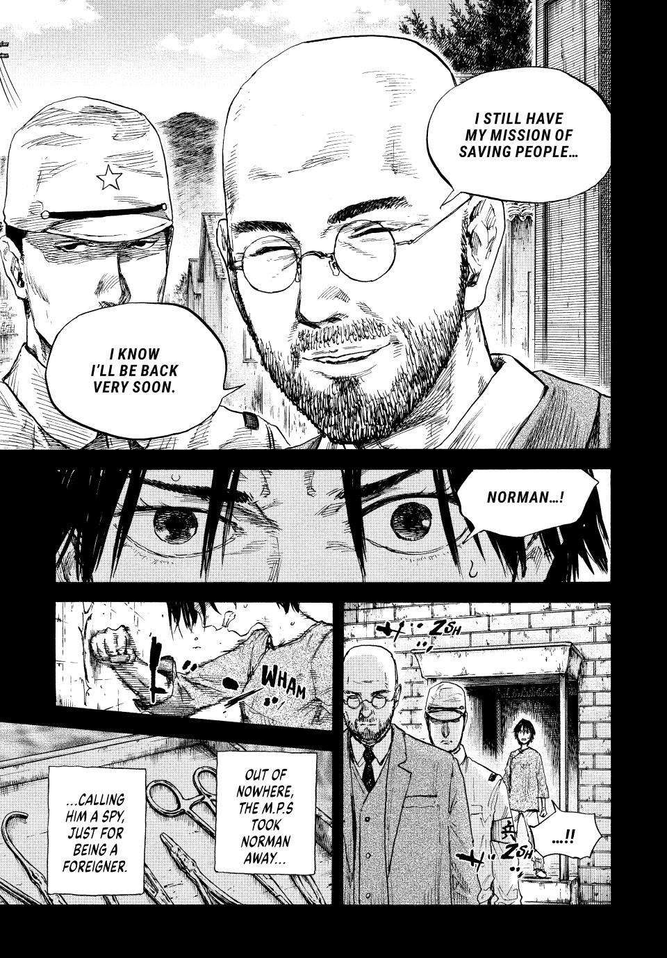 Manchuria Opium Squad chapter 77 page 3