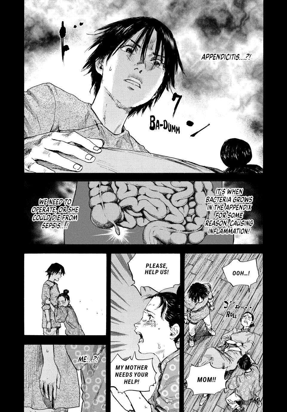 Manchuria Opium Squad chapter 77 page 7