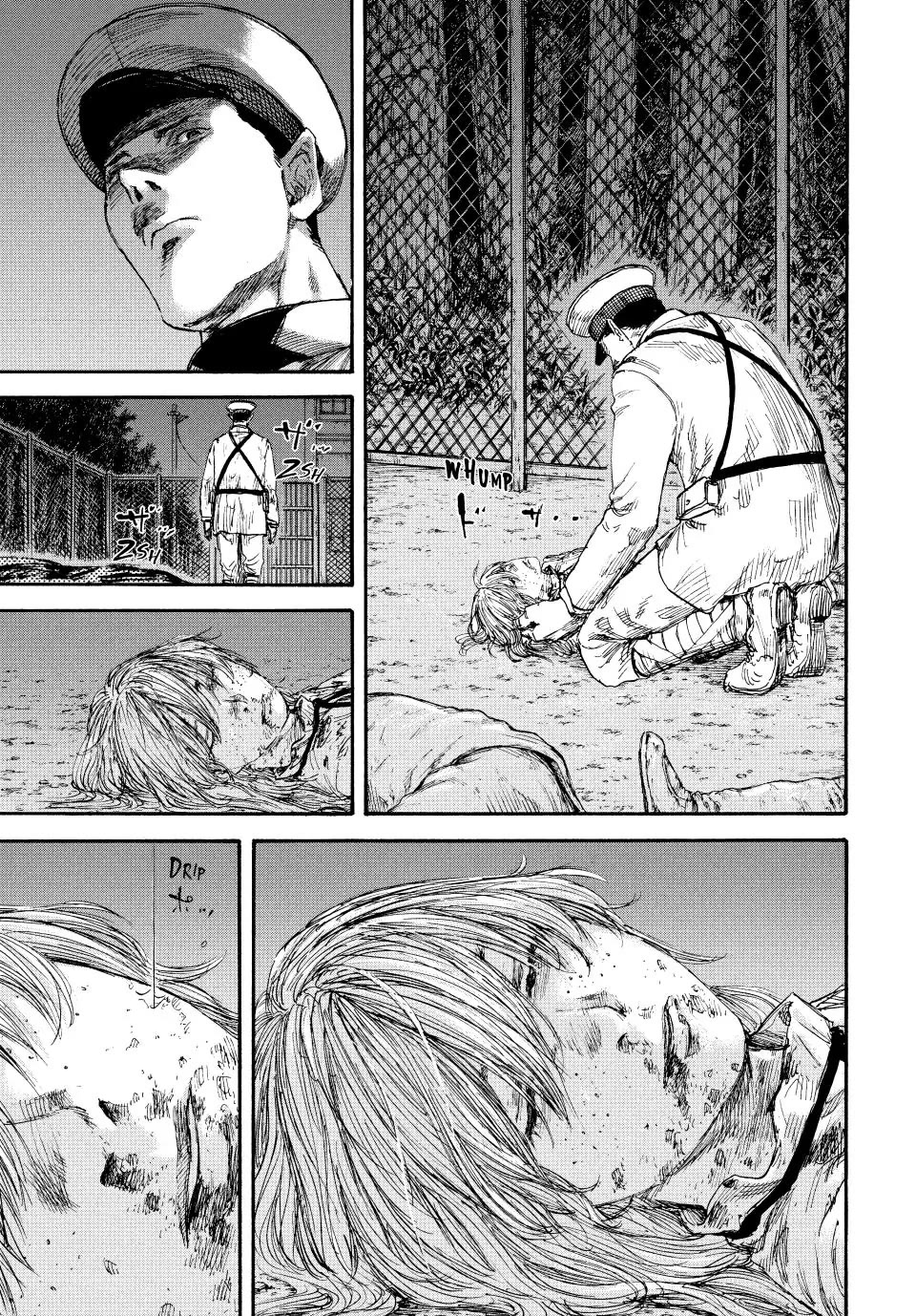 Manchuria Opium Squad chapter 84 page 15