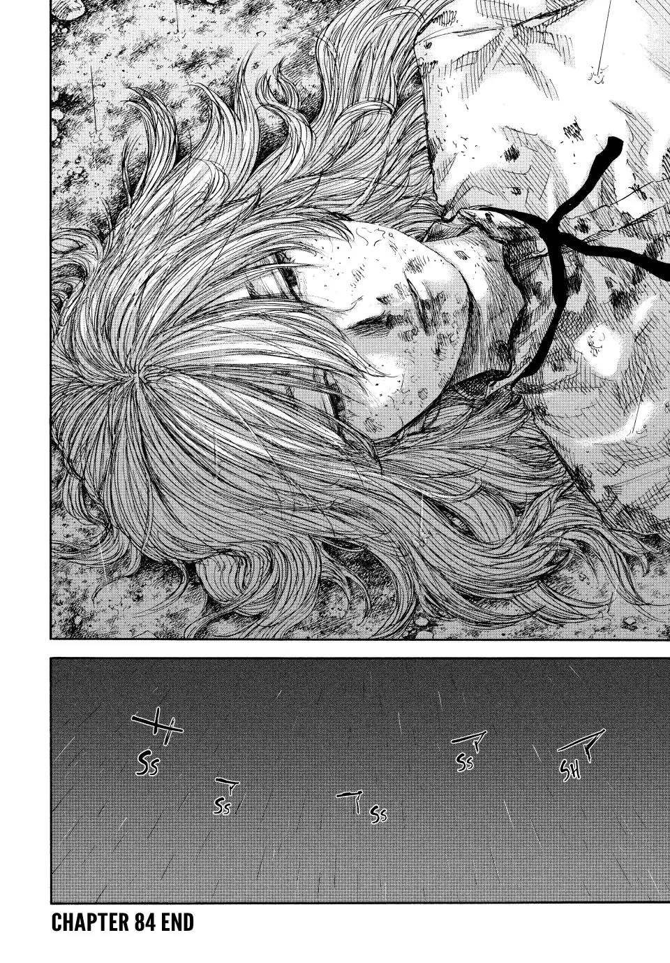 Manchuria Opium Squad chapter 84 page 16