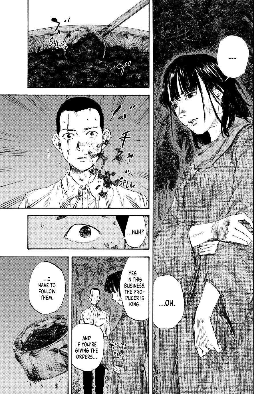 Manchuria Opium Squad chapter 85 page 17