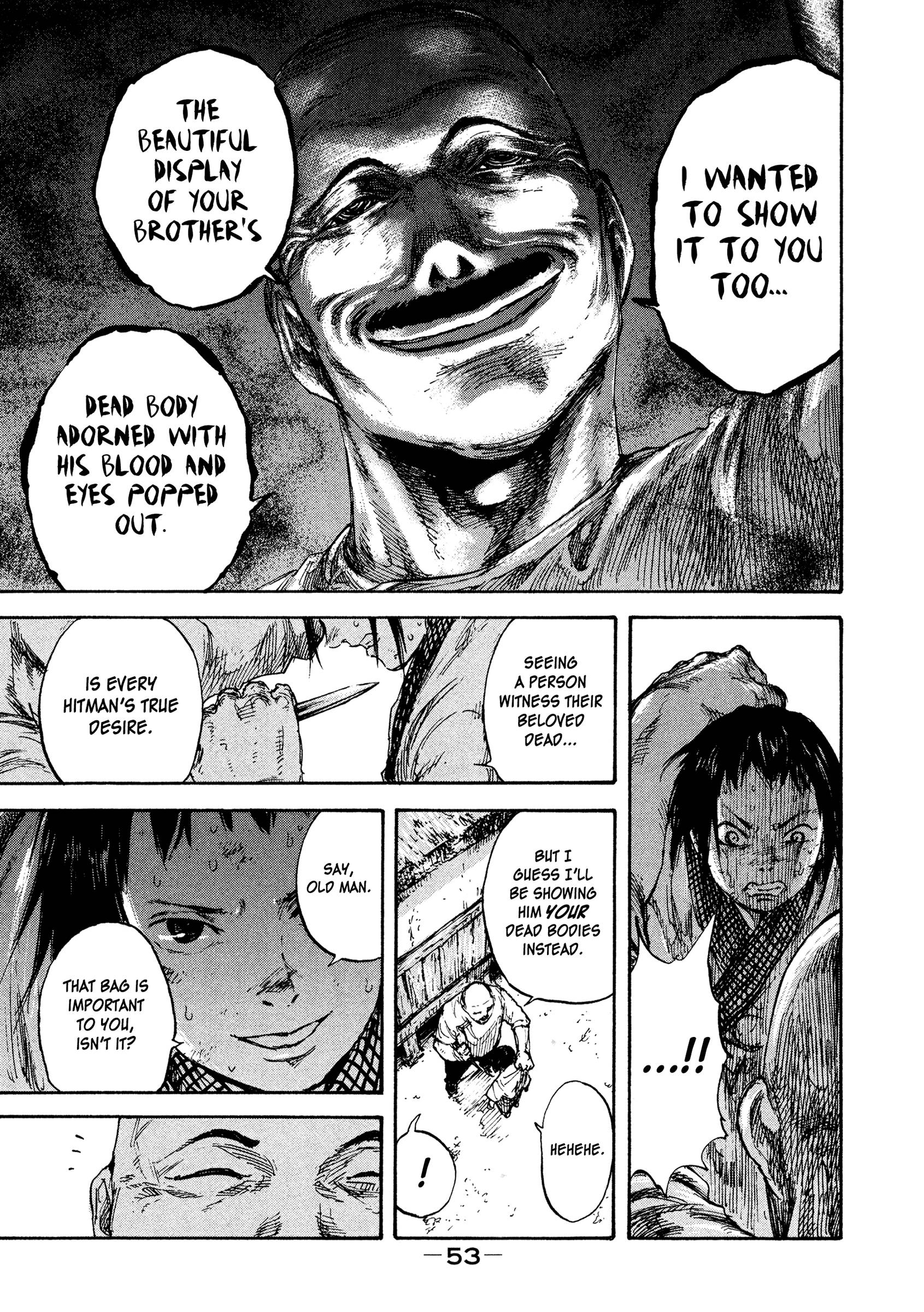 Manchuria Opium Squad chapter 9 page 13