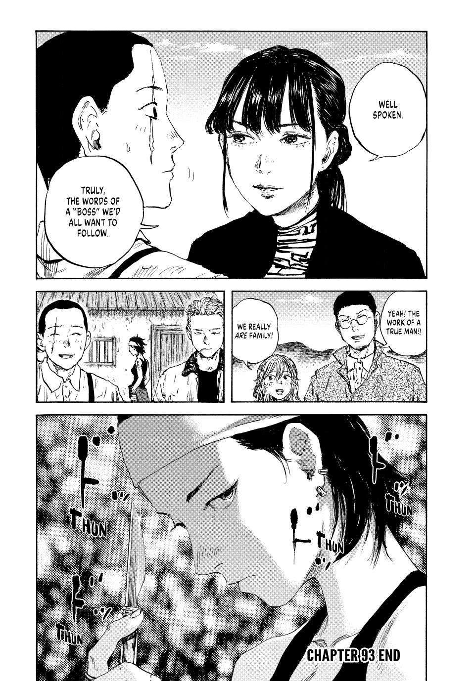 Manchuria Opium Squad chapter 93 page 18