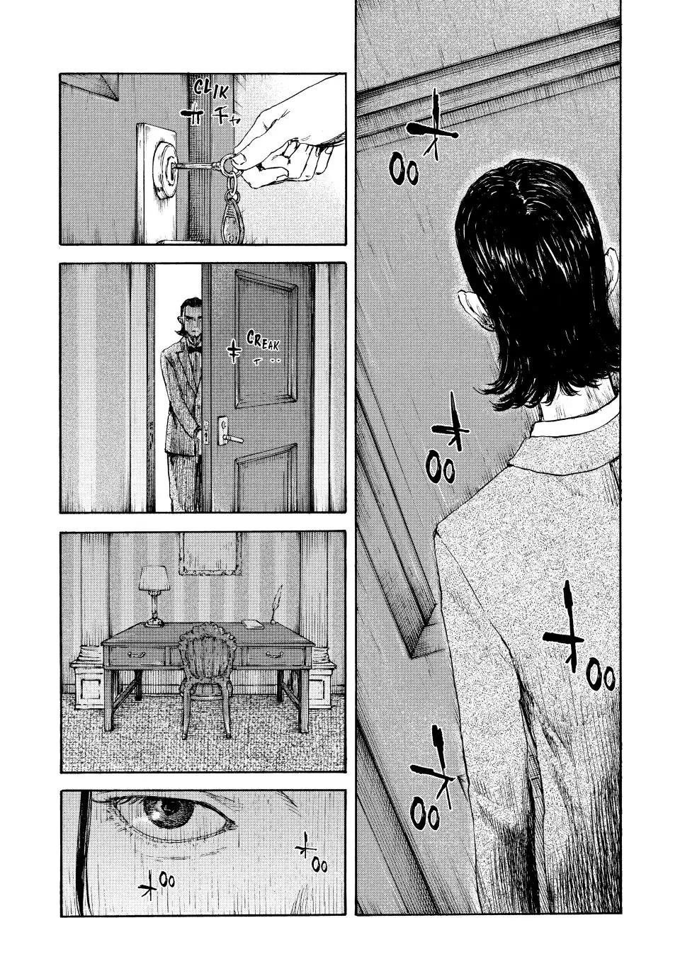 Manchuria Opium Squad chapter 97 page 9