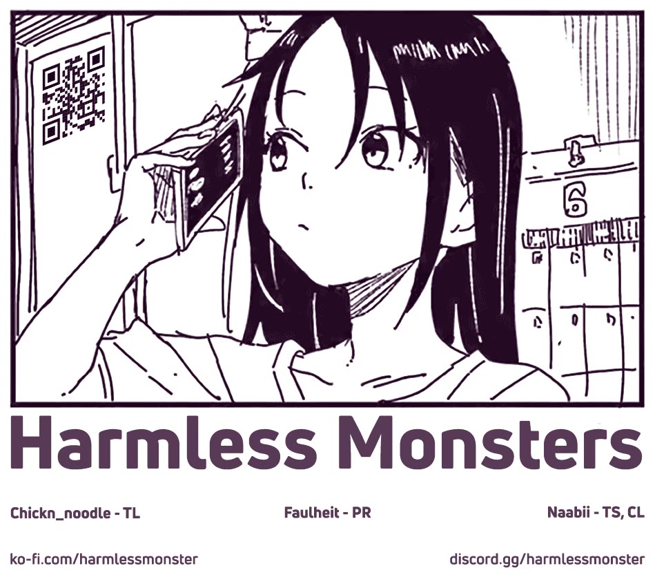 Mane Mane Nichi Nichi chapter 19.5 page 5