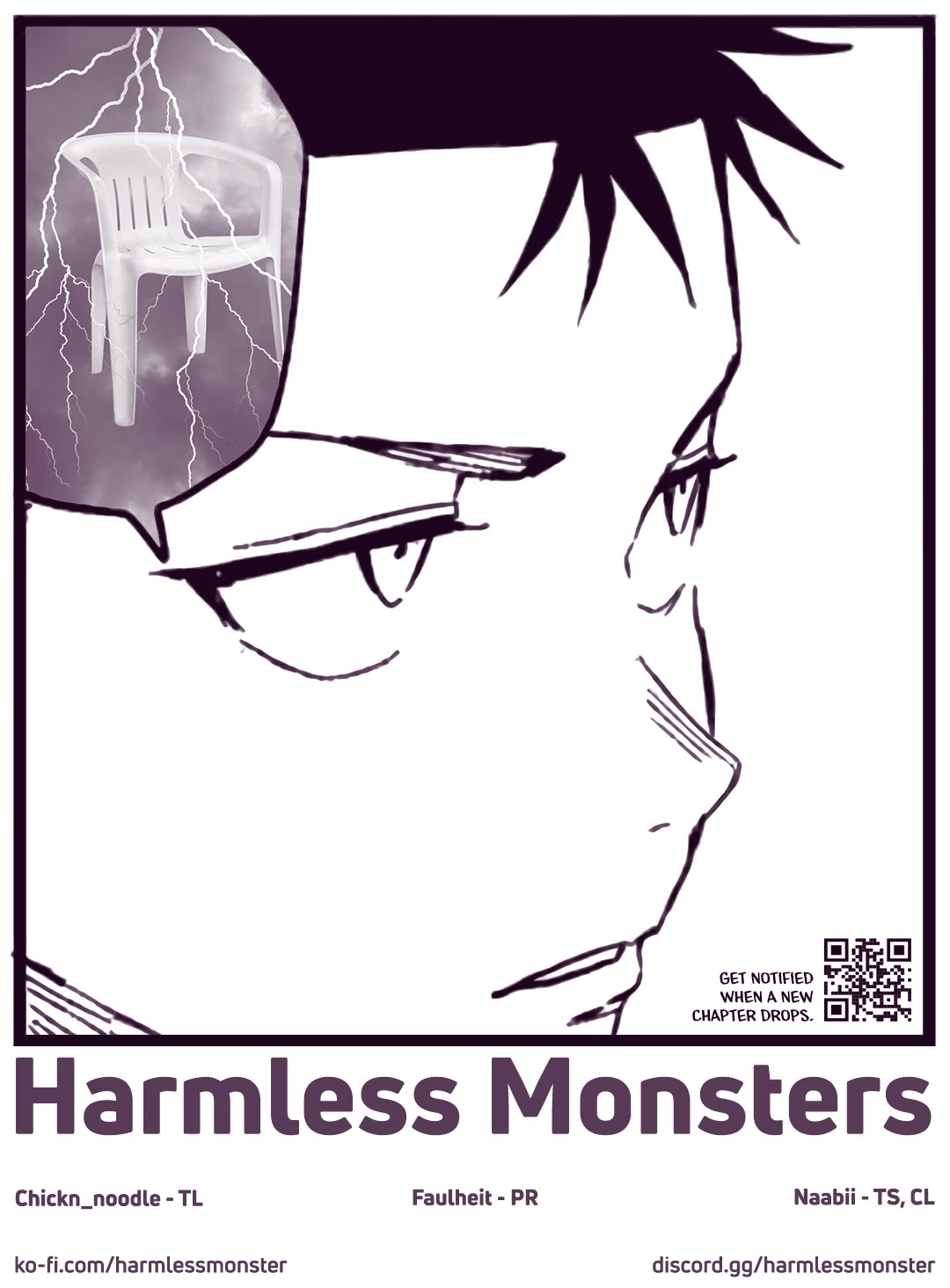 Mane Mane Nichi Nichi chapter 31 page 9