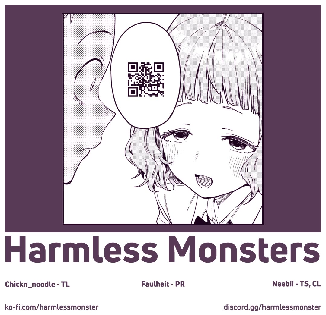 Mane Mane Nichi Nichi chapter 34 page 9