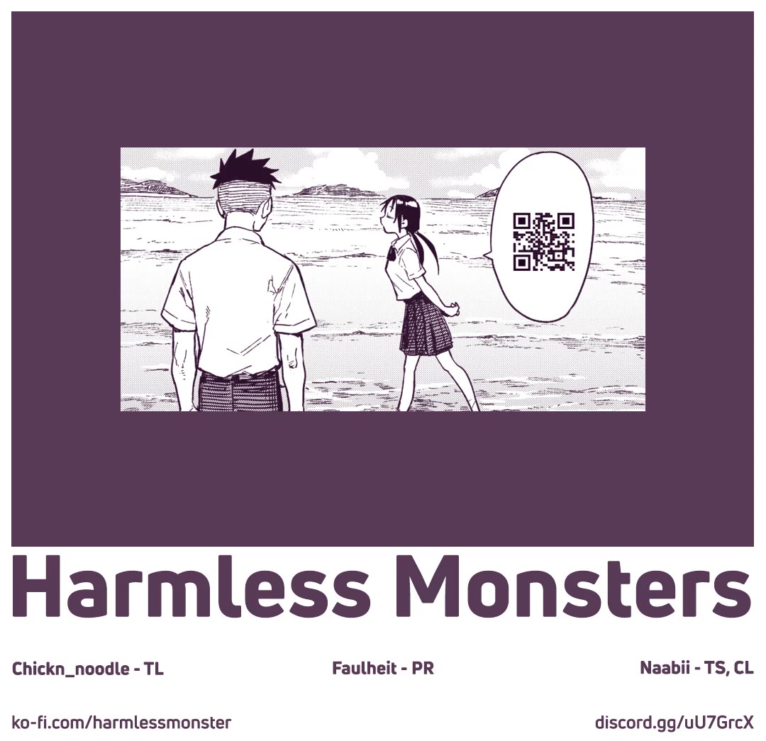 Mane Mane Nichi Nichi chapter 37 page 14