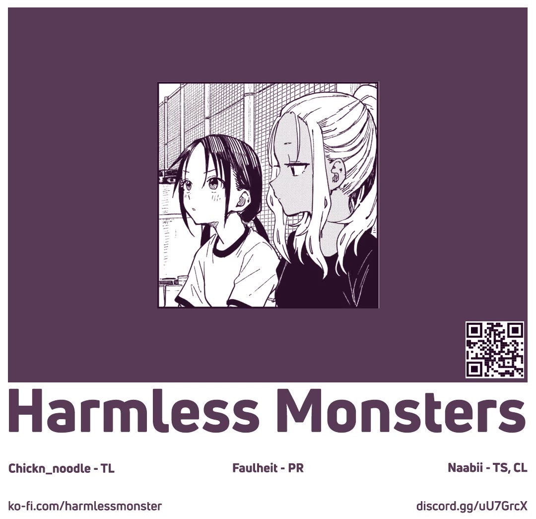 Mane Mane Nichi Nichi chapter 41 page 11