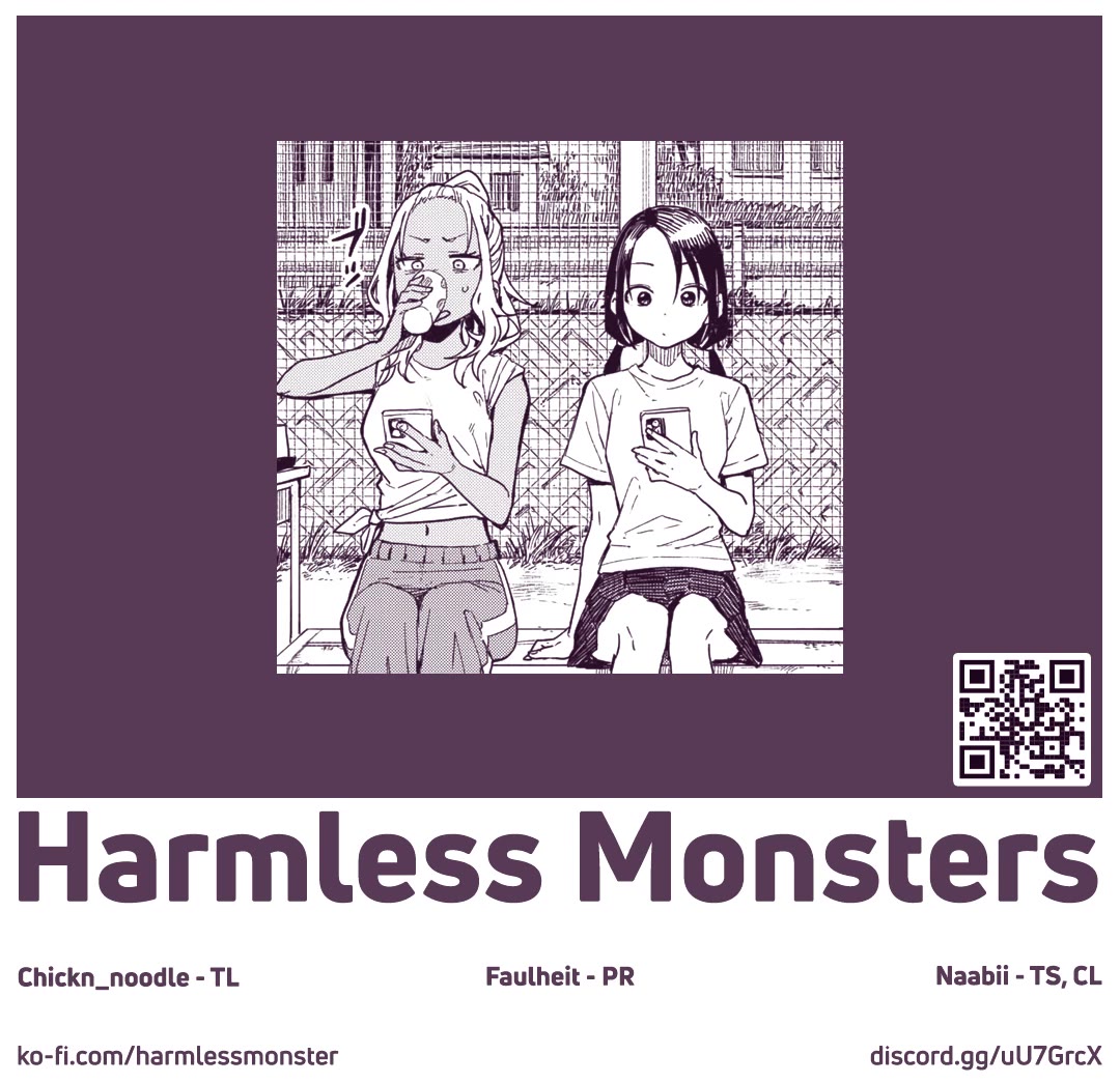 Mane Mane Nichi Nichi chapter 48 page 9