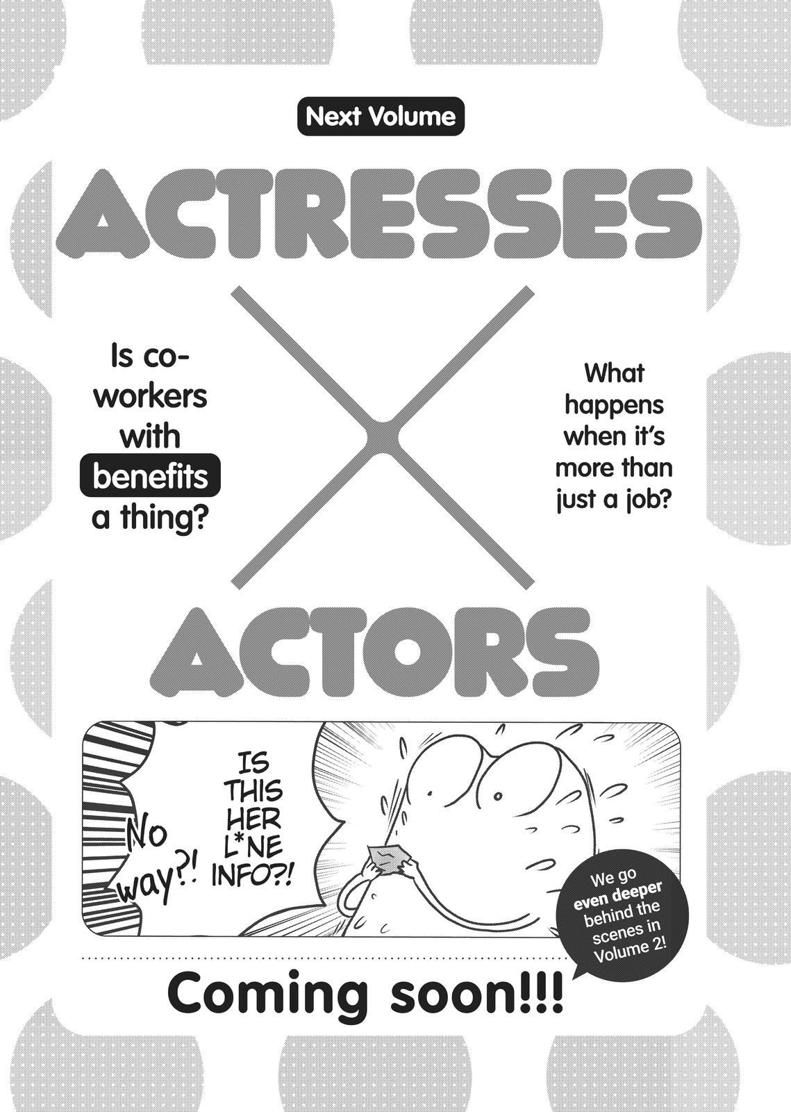 Manga Diary of a Male Porn Star chapter 11 page 21