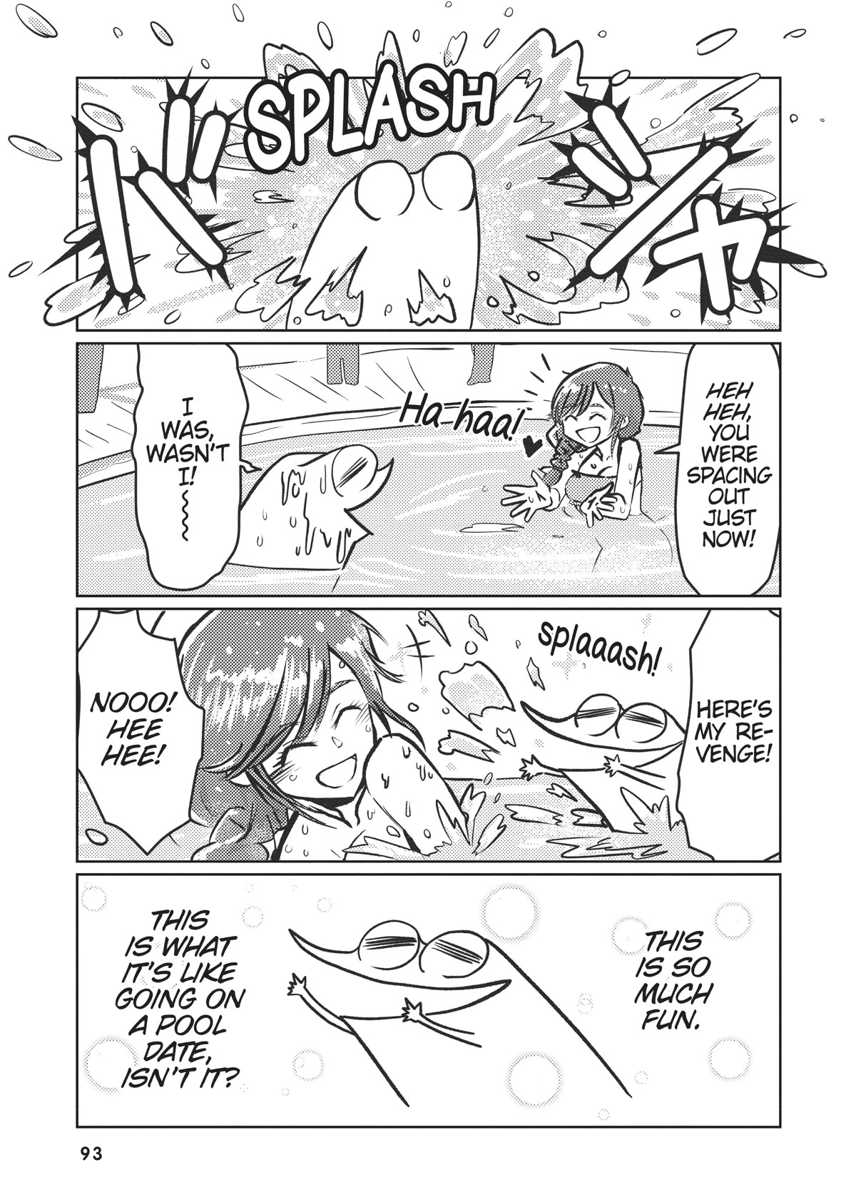 Manga Diary of a Male Porn Star chapter 19 page 5