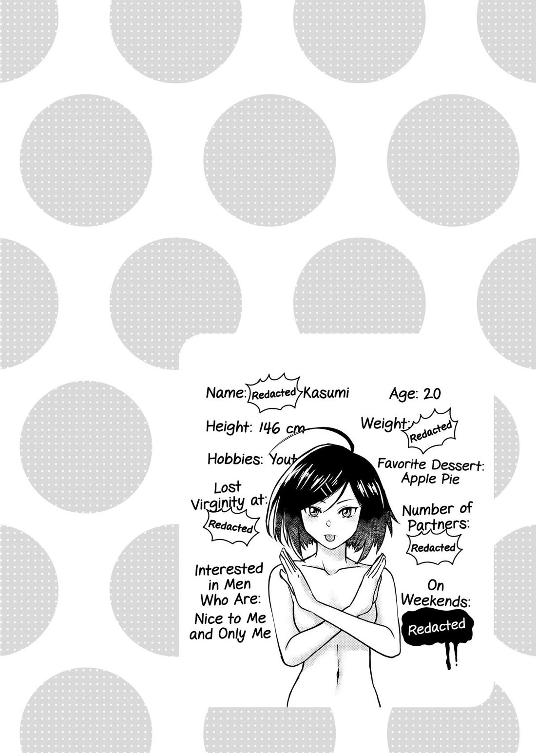 Manga Diary of a Male Porn Star chapter 33 page 16