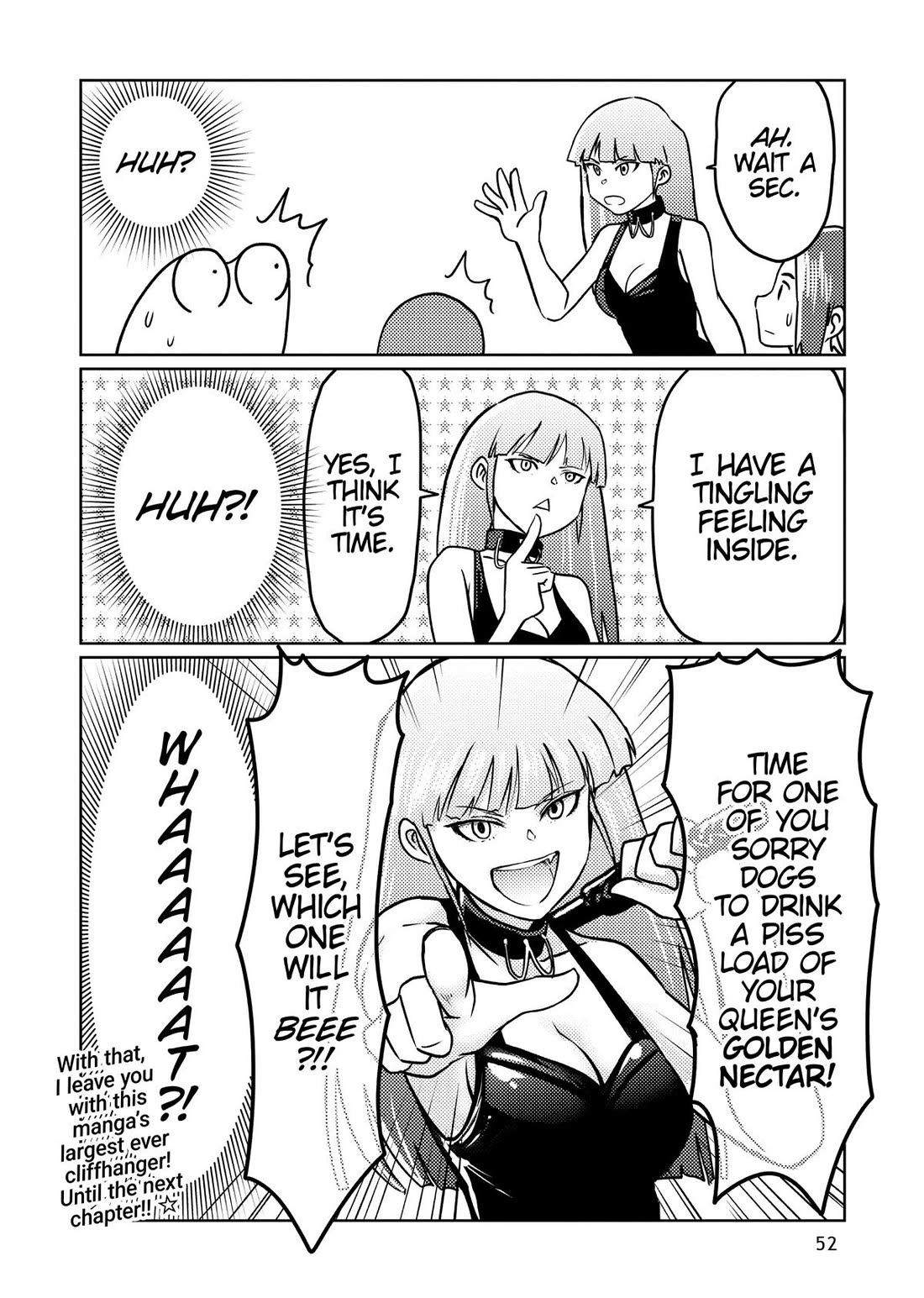 Manga Diary of a Male Porn Star chapter 36 page 12