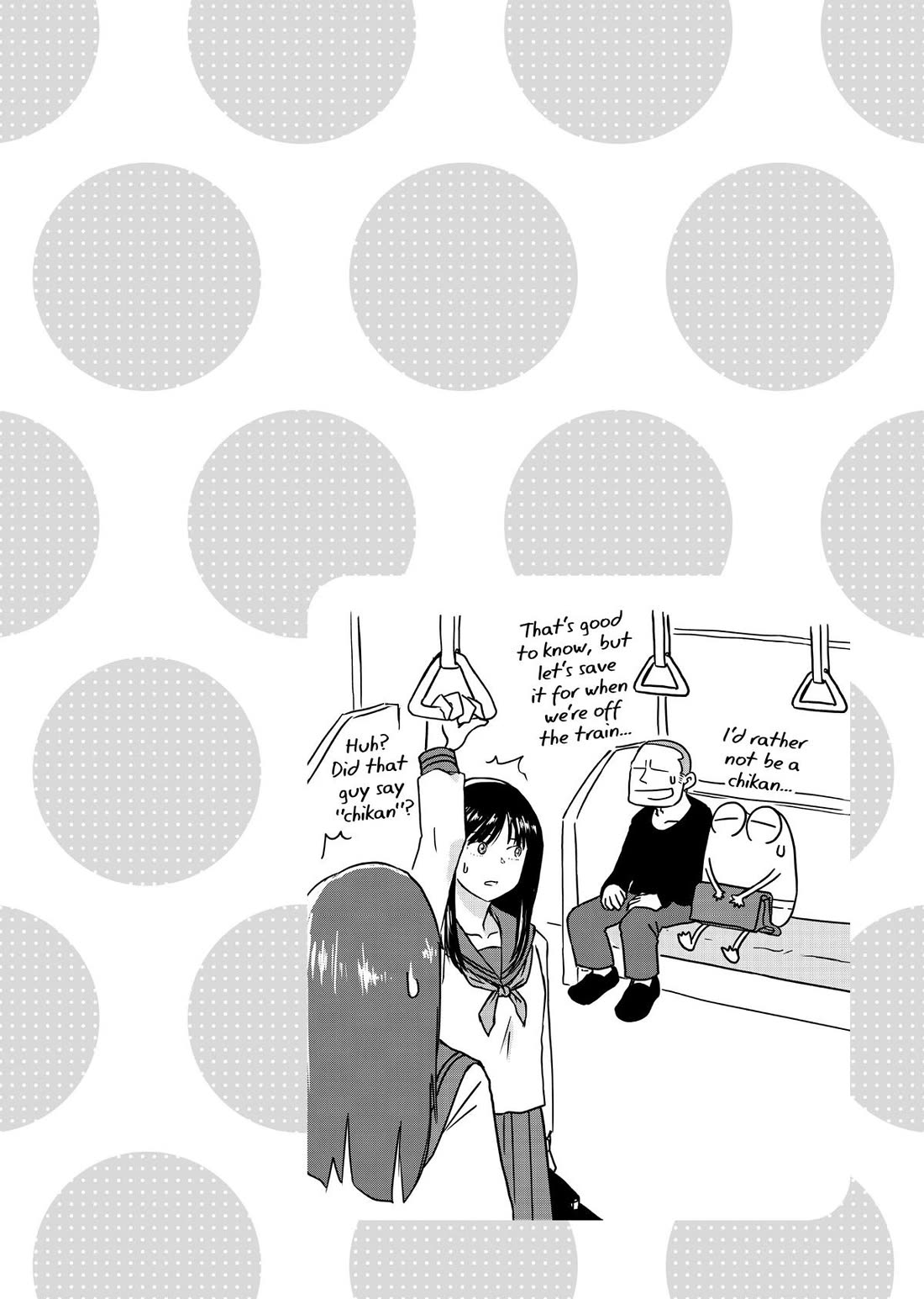 Manga Diary of a Male Porn Star chapter 40 page 12