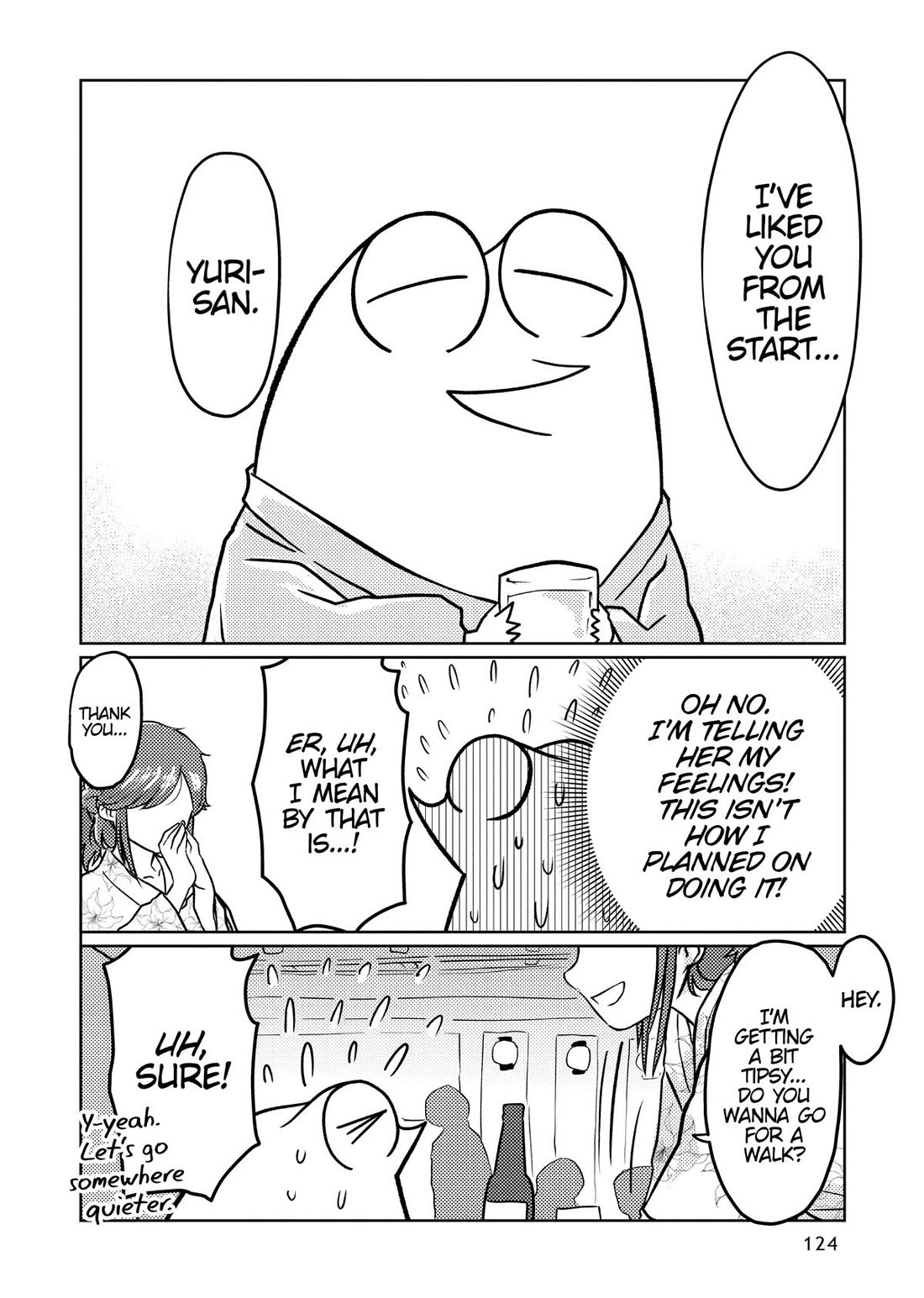 Manga Diary of a Male Porn Star chapter 42 page 10