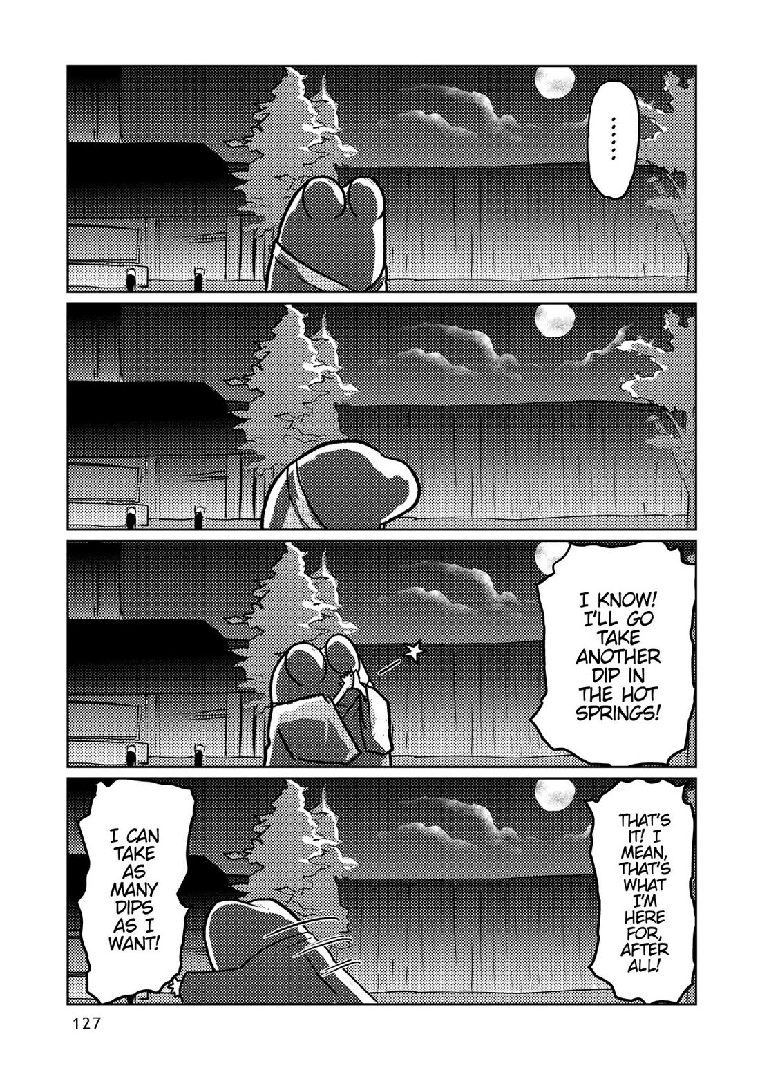 Manga Diary of a Male Porn Star chapter 42 page 13
