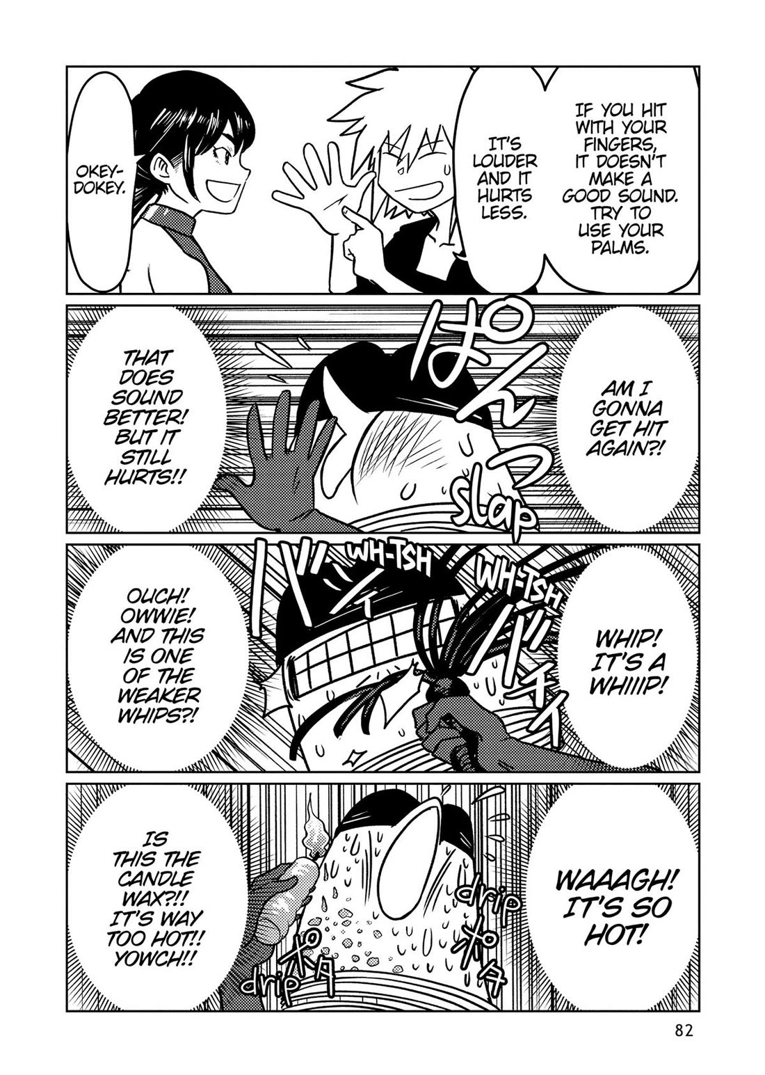 Manga Diary of a Male Porn Star chapter 49 page 10