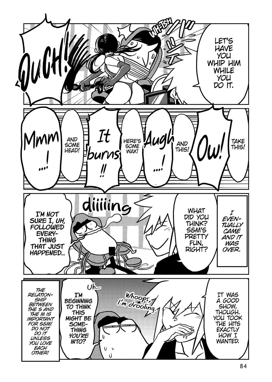 Manga Diary of a Male Porn Star chapter 49 page 12