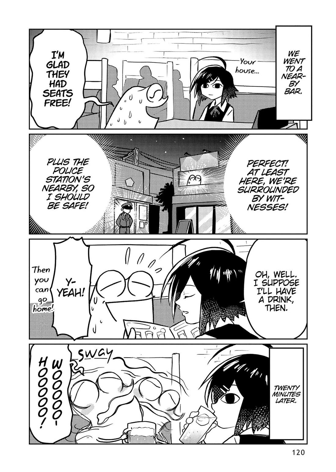 Manga Diary of a Male Porn Star chapter 52 page 10