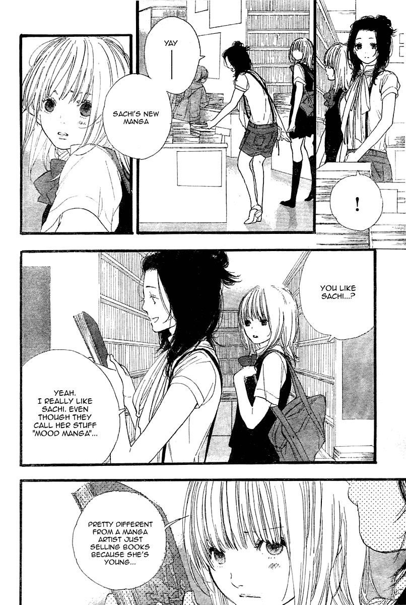 Manga no Tsukurikata chapter 1 page 10