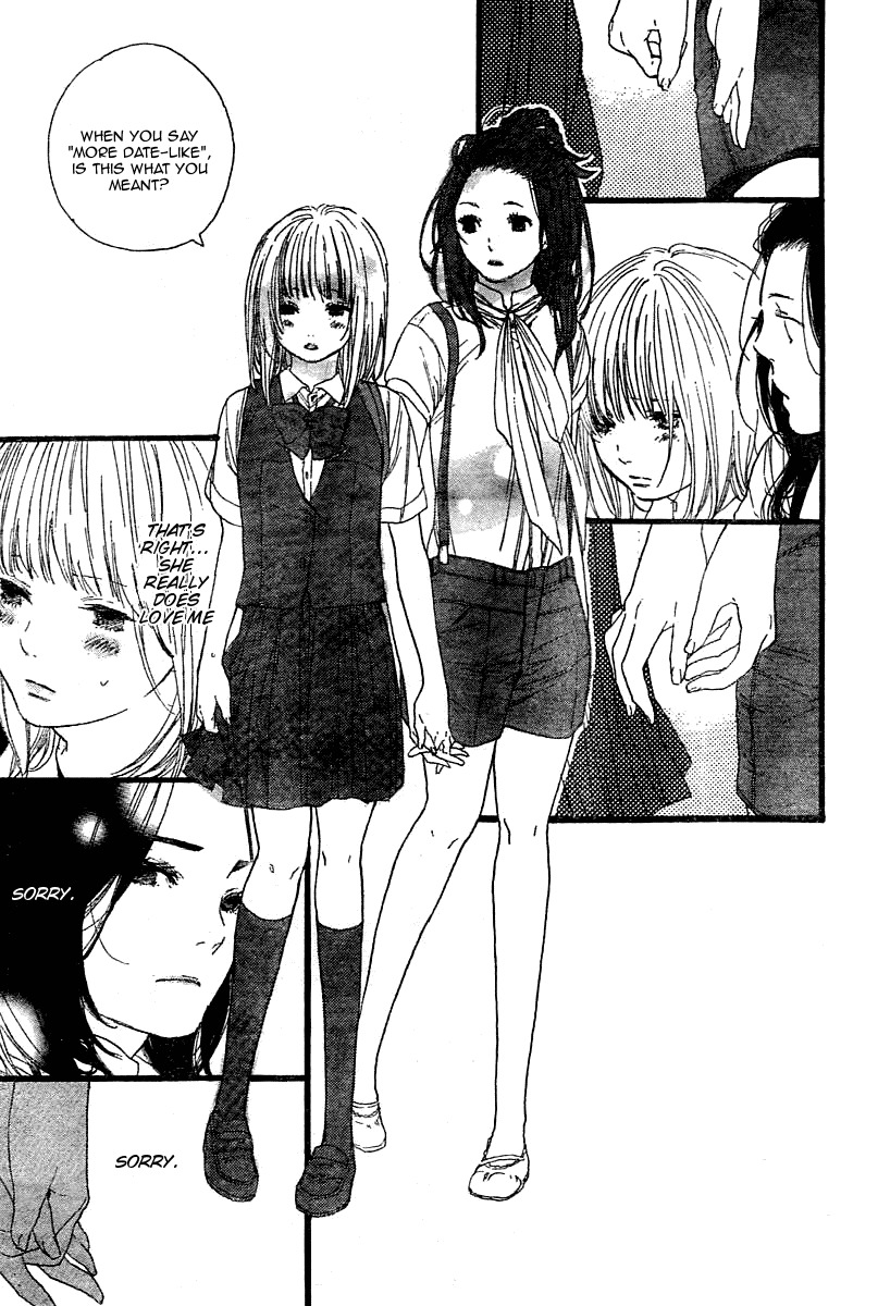 Manga no Tsukurikata chapter 1 page 9